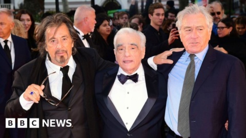 Major film festivals to unite for YouTube event