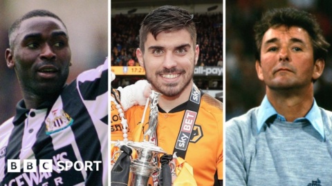 English Football League: The best teams to grace the Championship and old Division Two