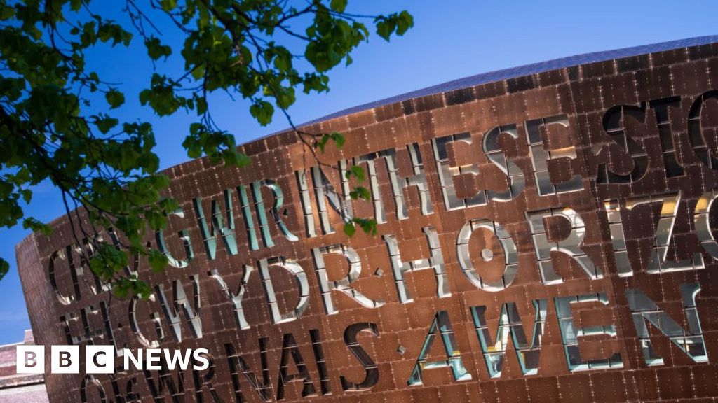 Arts and culture given £53m from Welsh Government