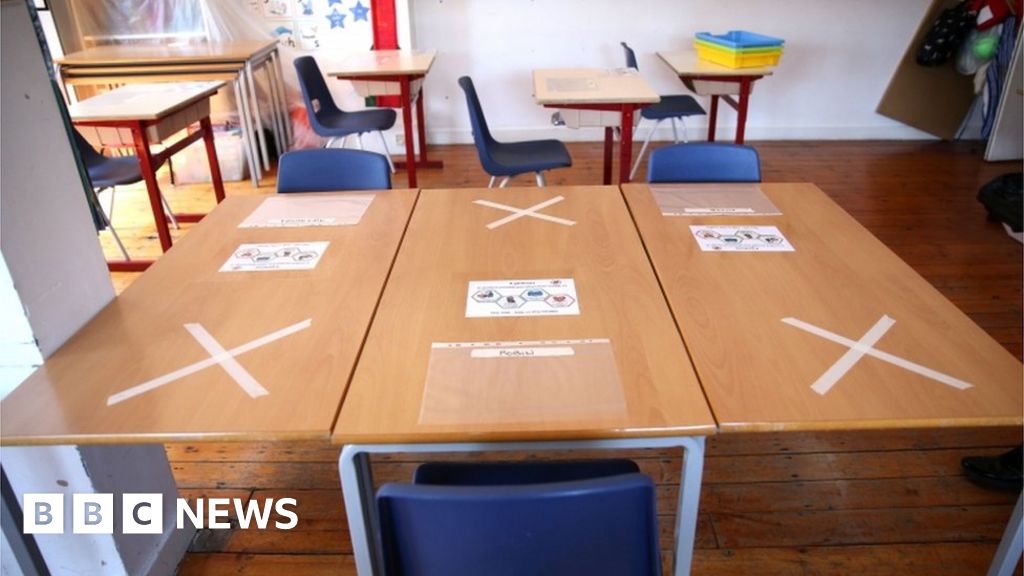 More teaching roles set to be created in NI More teaching roles set to be created in NI
