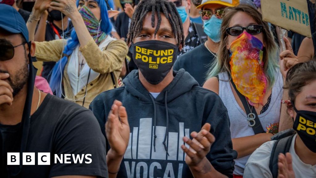 Seven solutions to US police problems Seven solutions to US police problems