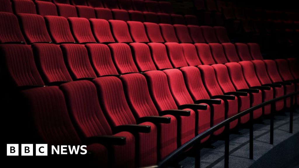 National Theatre Wales shocked by 100% funding cut National Theatre Wales shocked by 100% funding cut