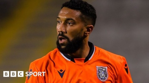 Gael Clichy: Ex-Man City defender on Man Utd, Pep Guardiola and Turkey