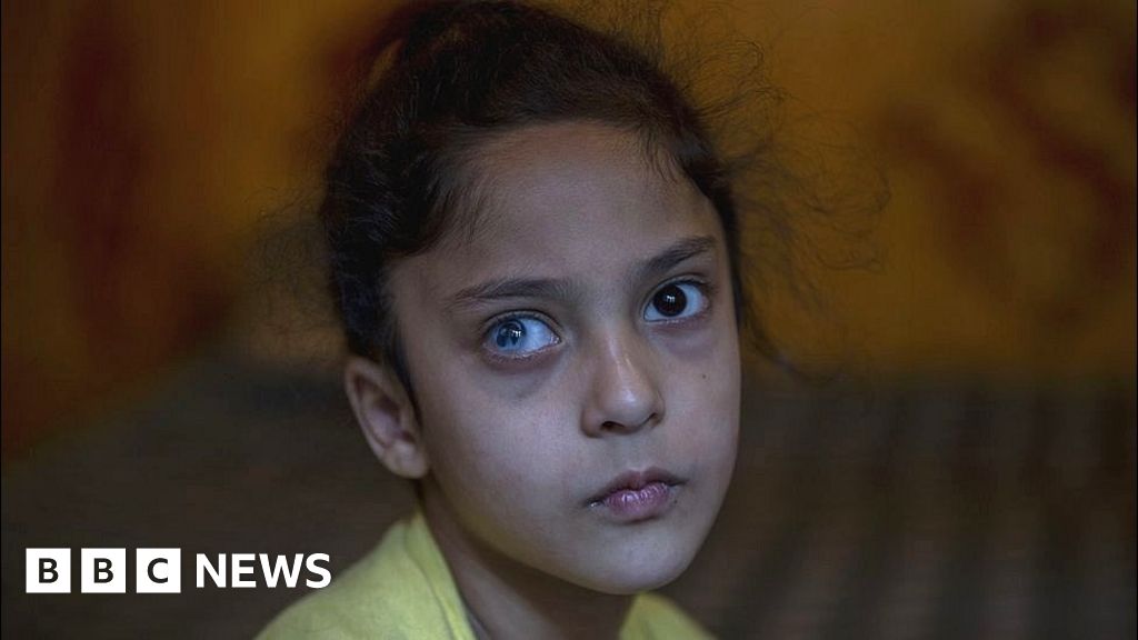 Kashmiris in limbo and lockdown