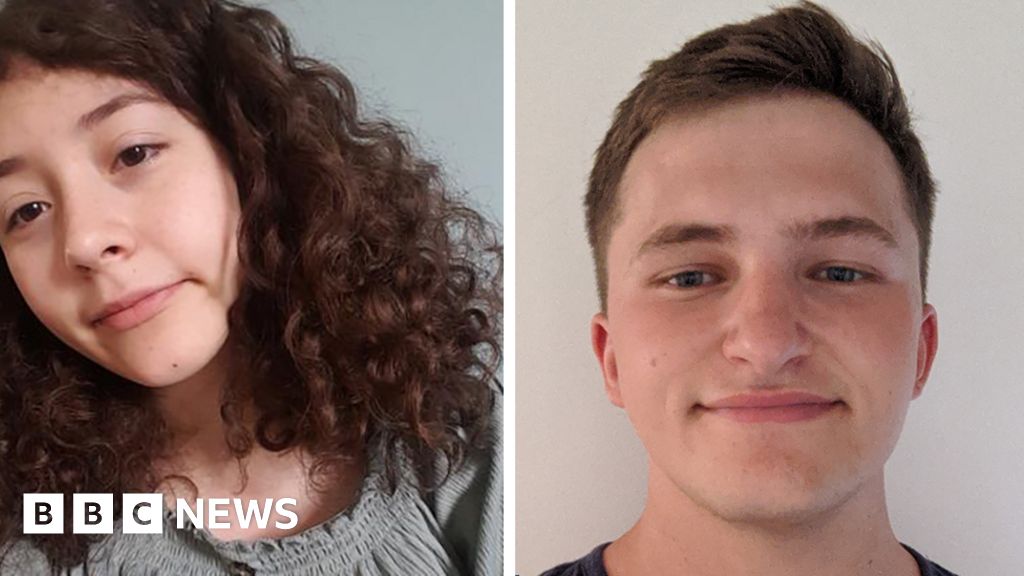 BTec students are ‘hopeful for the future’ BTec students are ‘hopeful for the future’
