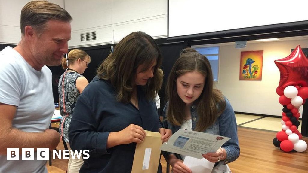 Inside a school in one of England’s lowest attainment areas Inside a school in one of England’s lowest attainment areas