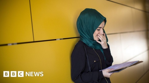 GCSE grades 2024: The 9-1 boundaries explained