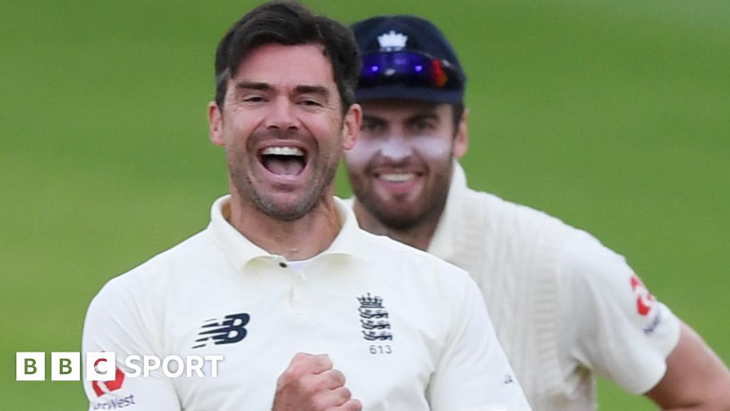 Jonathan Agnew says England are set for fascinating 18 months