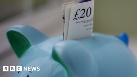 Job creation and cuts tell tale of two economies