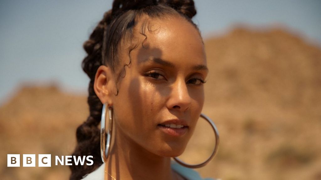 ‘I felt I was from another planet’