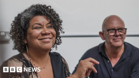 ‘Inclusive’ acting school wants to drive change