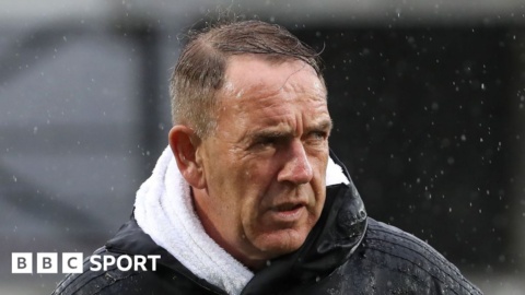 Kenny Shiels: NI boss says England game will ‘sit very nicely’ with Euro play-off preparations