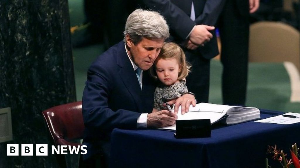 John Kerry named climate envoy as inner circle get key posts