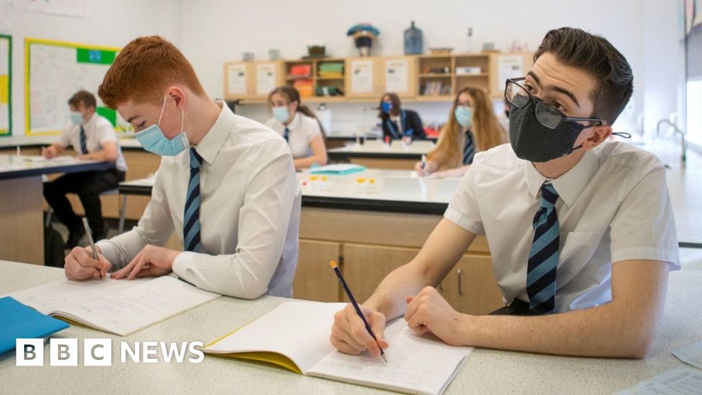 Scottish schools assessment system branded “a mess” Scottish schools assessment system branded “a mess”