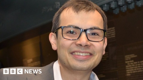 DeepMind co-founder: Gaming inspired AI breakthrough