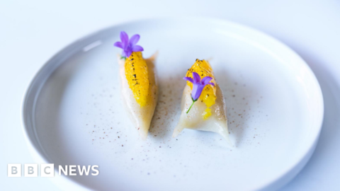 MasterChef final is dream come true for Nepal’s Santosh Shah