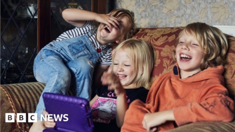 ‘Children put at risk by health inequalities’