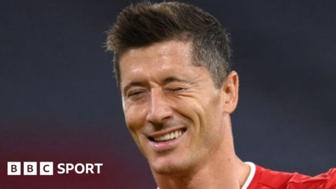 Best Fifa Football awards 2020: How Robert Lewandowski faced adversity in journey to top