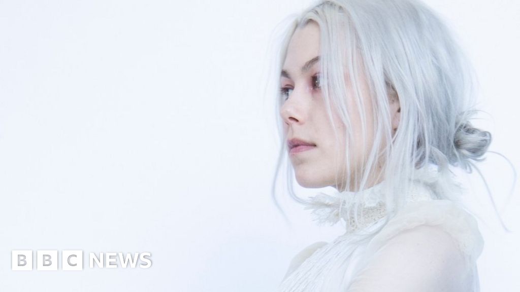 How Phoebe Bridgers made one of 2020’s best albums How Phoebe Bridgers made one of 2020’s best albums