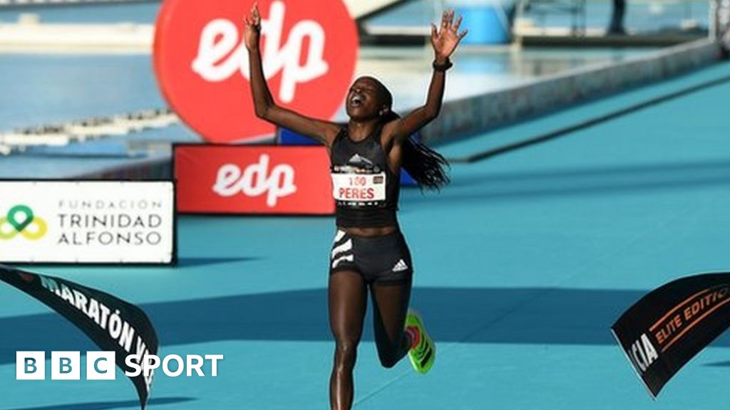 How African women’s sport grew – despite everything – in 2020