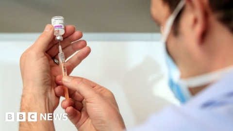 ‘Landmark’ 500k Covid vaccine doses delivered