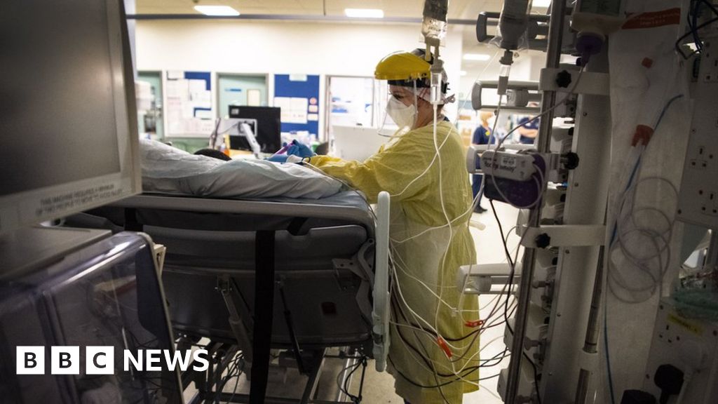 ‘Traumatised’ hospital staff need time to recover ‘Traumatised’ hospital staff need time to recover