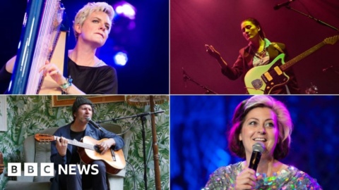 Wales’ lockdown festival ‘to bring much needed joy’