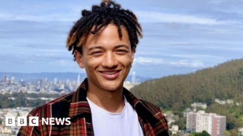 Ex-Bristol student unable to read at 13 now studying for PhD