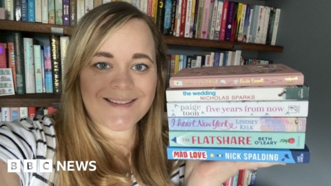 Is Covid lockdown giving reading a boost?