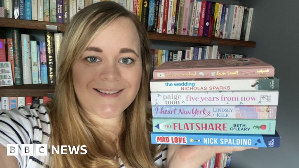 Is Covid lockdown giving reading a boost? Is Covid lockdown giving reading a boost?
