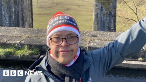 Welsh cake baker’s ‘pride’ in business