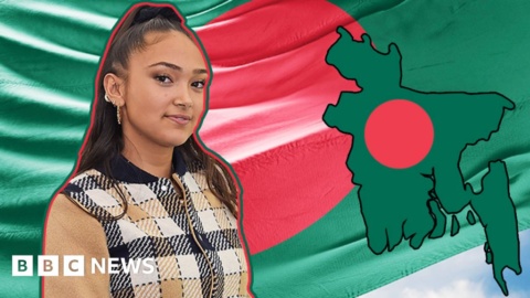 What Bangladesh independence means to me