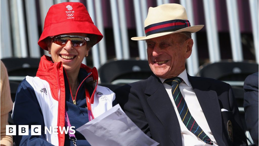 Prince Philip: My father was my teacher, supporter and critic Prince Philip: My father was my teacher, supporter and critic