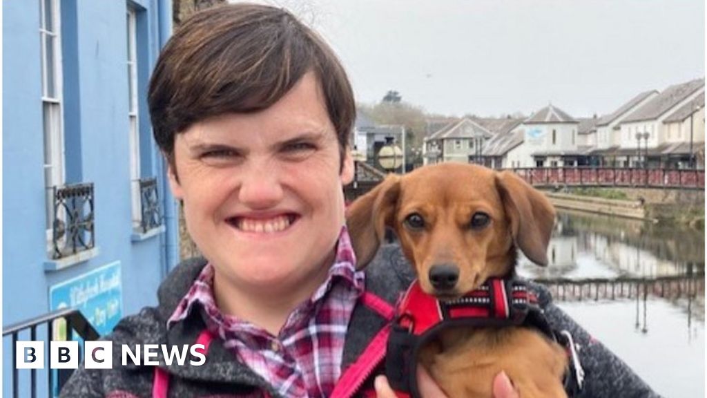 ‘Voices of disabled people must be heard’ ‘Voices of disabled people must be heard’