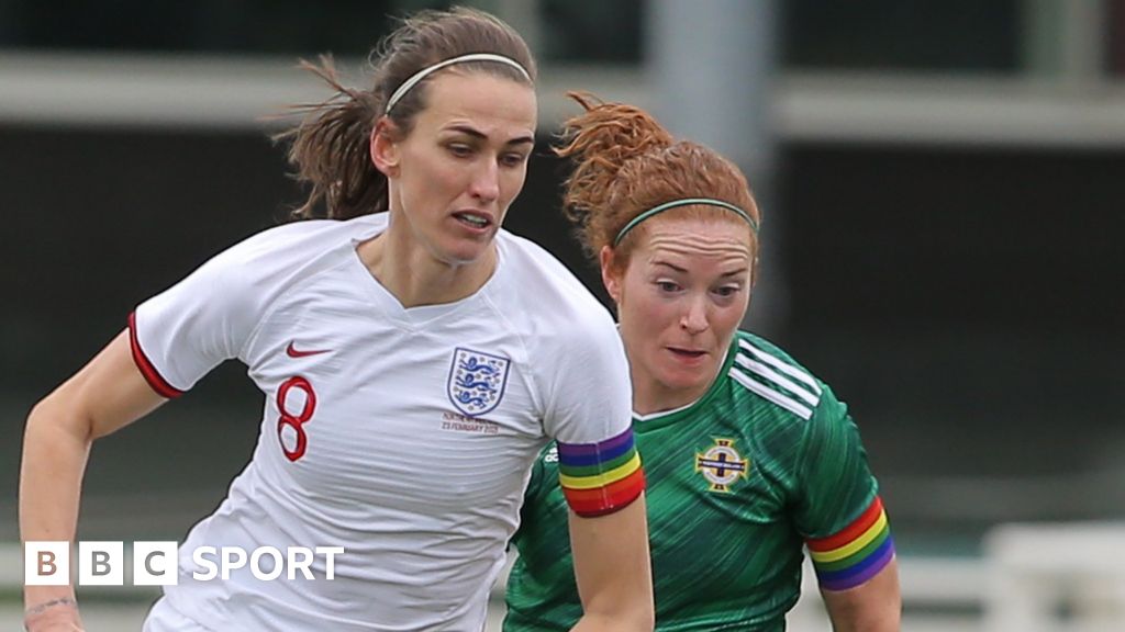 Women’s World Cup 2023 Qualifier: England draw gives NI ‘massive stage’ says manager Kenny Shiels Women’s World Cup 2023 Qualifier: England draw gives NI ‘massive stage’ says manager Kenny Shiels