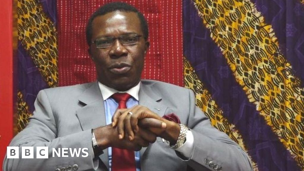 How a Nigerian scheme forged in war creates billionaires How a Nigerian scheme forged in war creates billionaires