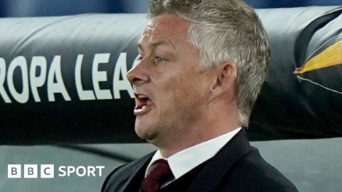 Ole Gunnar Solskjaer: Man Utd boss unhappy with fixture schedule