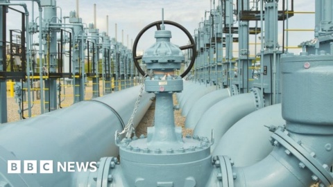 US fuel pipeline hackers ‘didn’t mean to create problems’