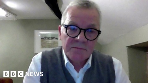 School catch-up tsar resigns over lack of funding