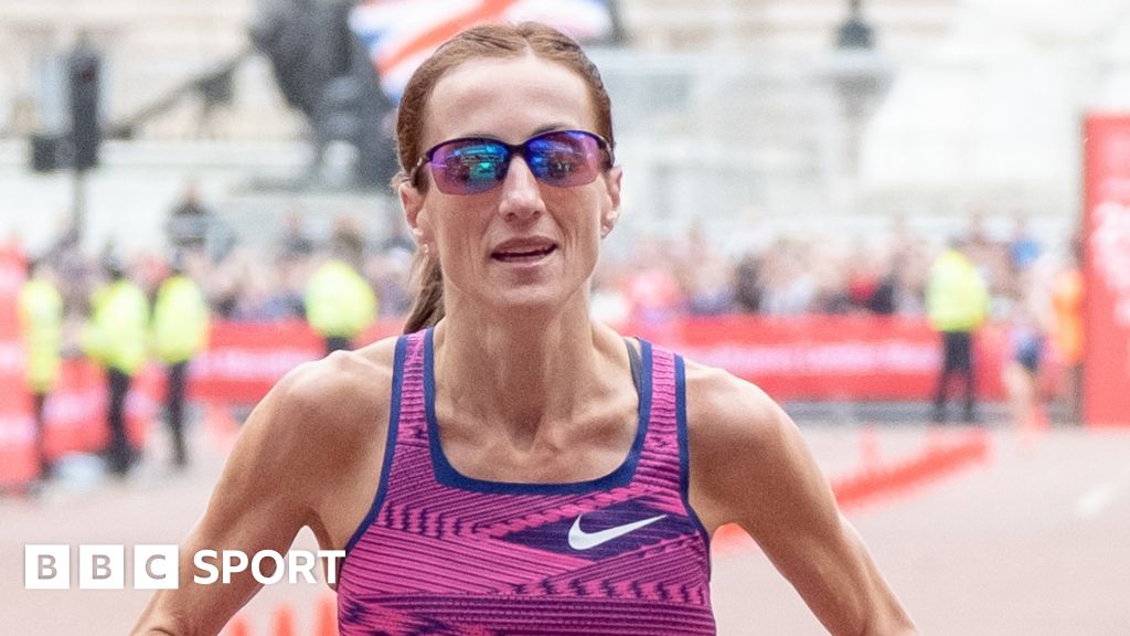 Tokyo 2020: Marathon runner Sinead Diver will become Australia’s oldest-ever Olympian at age 44