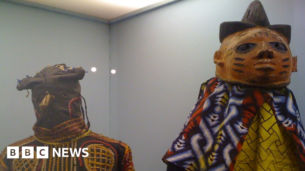 Ipswich Museum hiring curator to decolonise collections Ipswich Museum hiring curator to decolonise collections