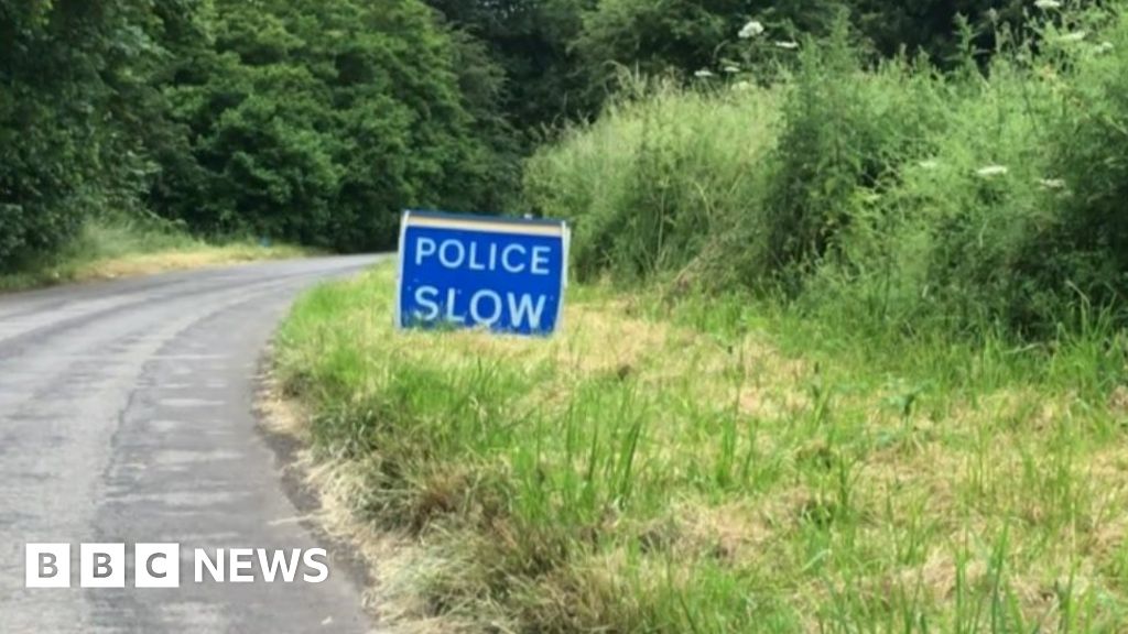 M4 motorway human remains search near Swindon ends M4 motorway human remains search near Swindon ends