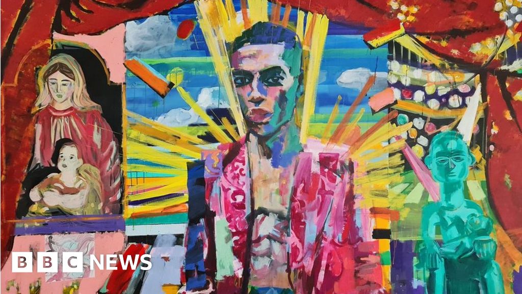 the centre of East Africa’s thriving arts scene the centre of East Africa’s thriving arts scene