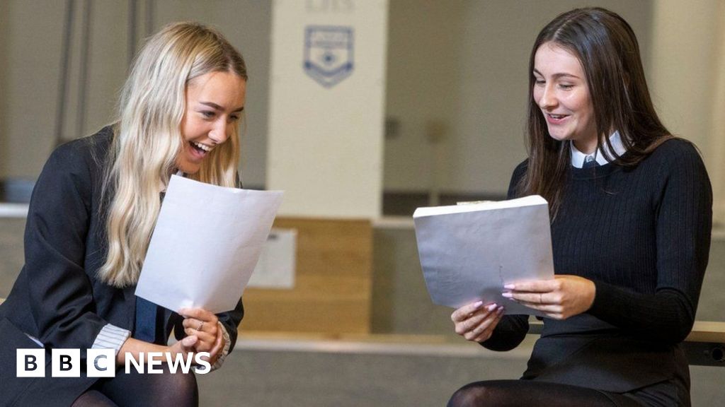 Four things to look out for on results day Four things to look out for on results day