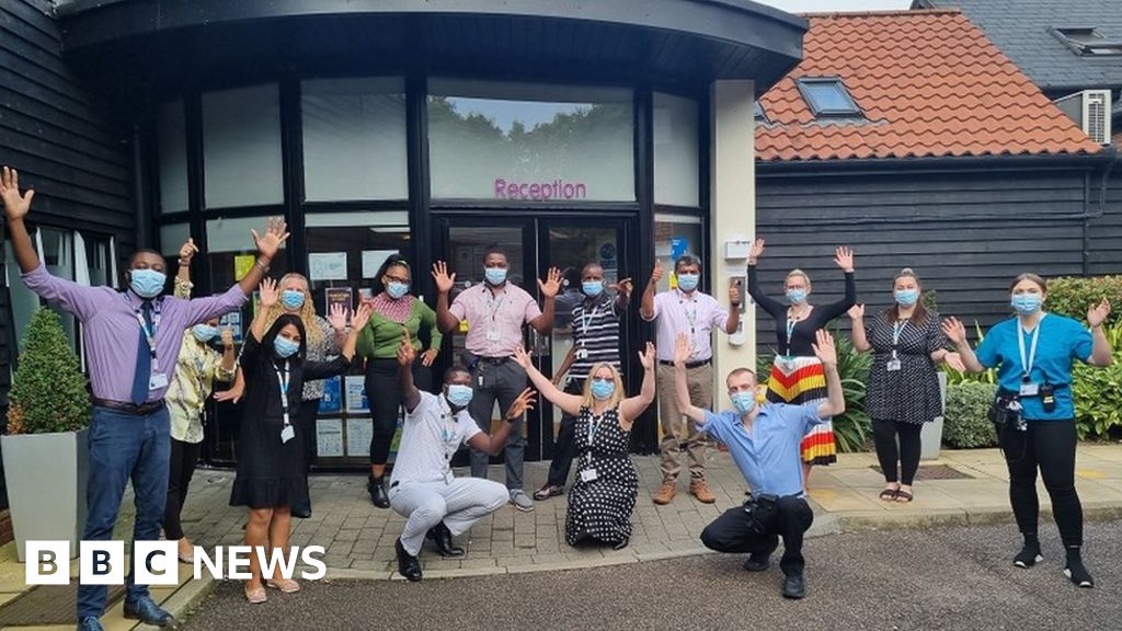 Essex mental health hospital set to exit special measures Essex mental health hospital set to exit special measures