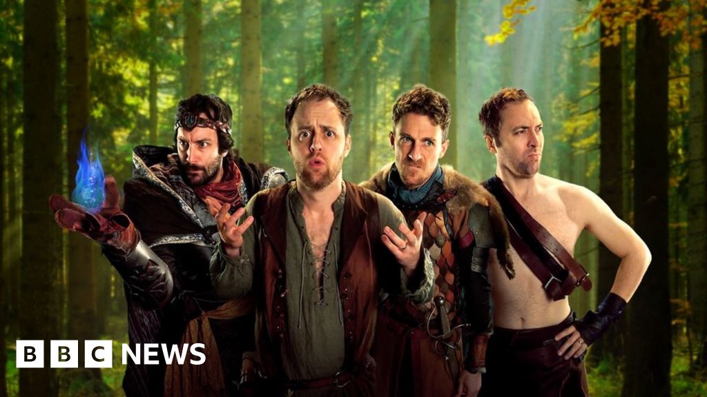 How ‘nerd’ culture powered through the pandemic