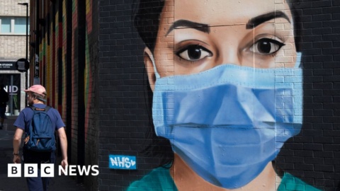 UK’s early response worst public health failure ever, MPs say