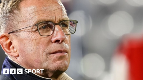 Ralf Rangnick: What can Man Utd expect from the German manager?