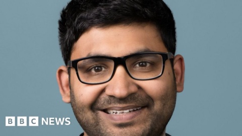 Why Indian-born CEOs dominate Silicon Valley Why Indian-born CEOs dominate Silicon Valley