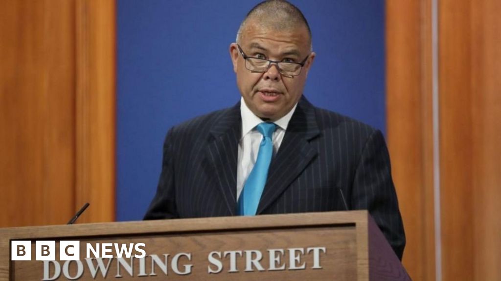 New Year Honours: Van-Tam leads Lincolnshire honours